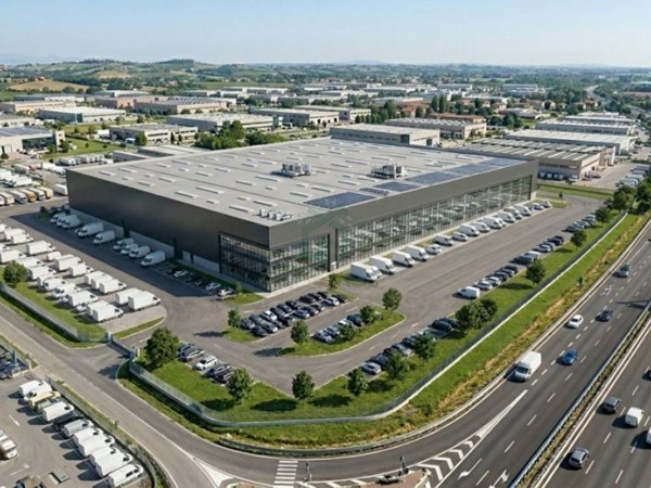 locale commerciale in vendita a Sommacampagna