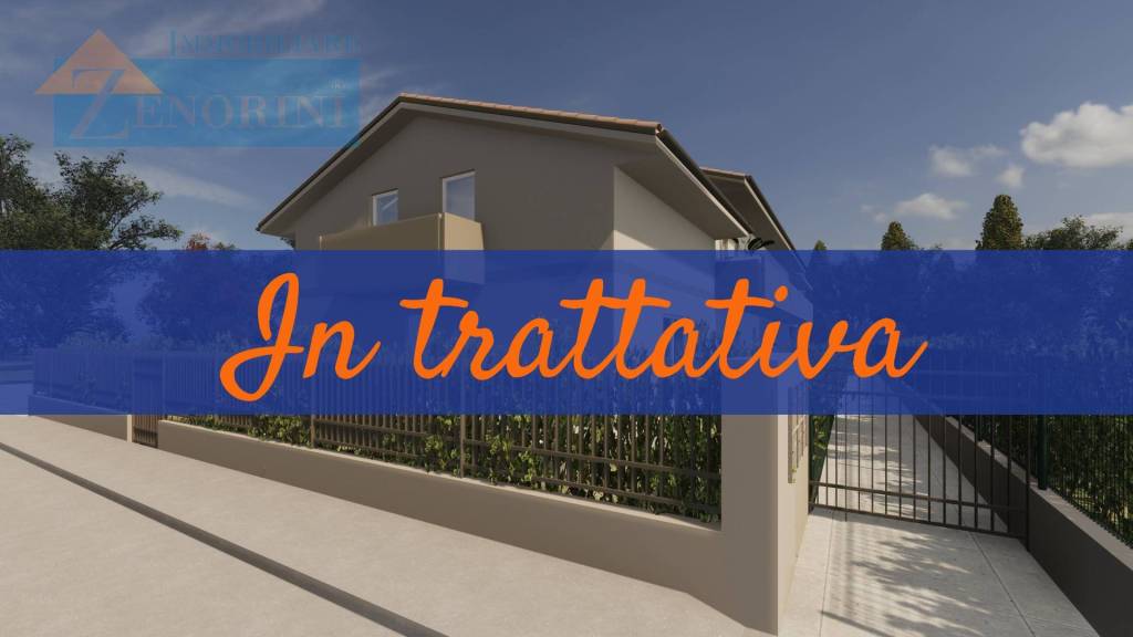 casa indipendente in vendita a Sommacampagna in zona Caselle