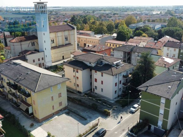 appartamento in vendita a Sommacampagna in zona Caselle