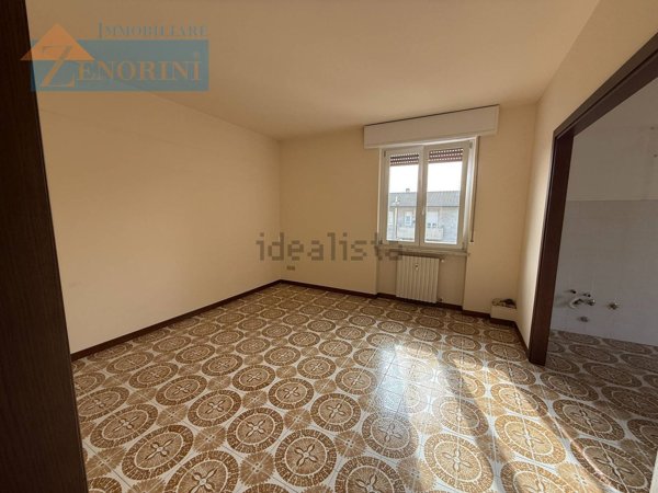 appartamento in vendita a Sommacampagna in zona Caselle