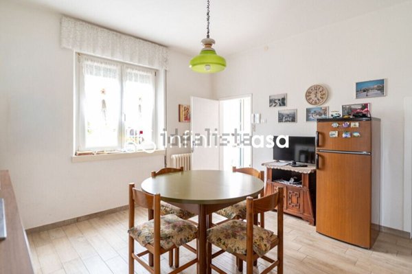 appartamento in vendita a Sommacampagna in zona Custoza