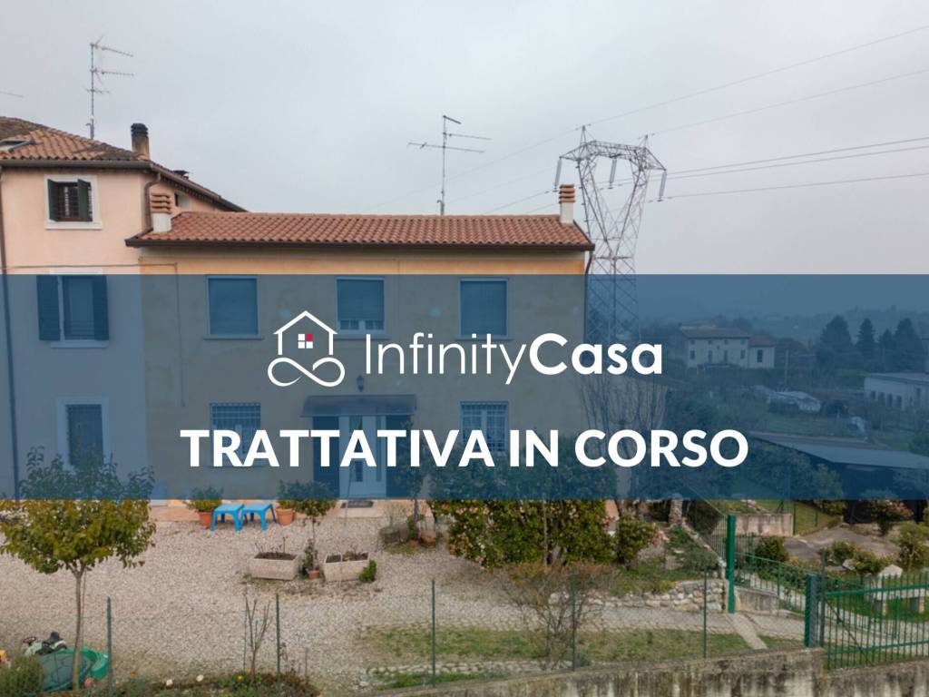 appartamento in vendita a Sommacampagna in zona Custoza