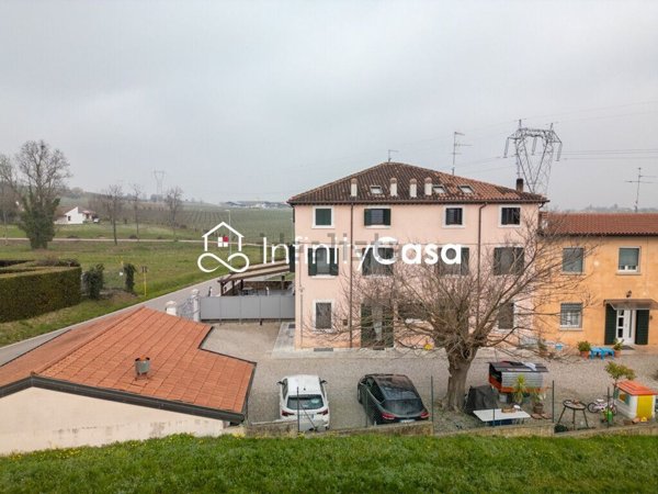 appartamento in vendita a Sommacampagna