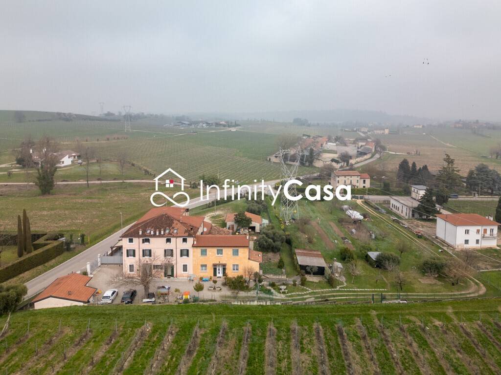 appartamento in vendita a Sommacampagna