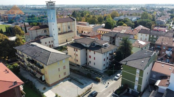 appartamento in vendita a Sommacampagna in zona Caselle