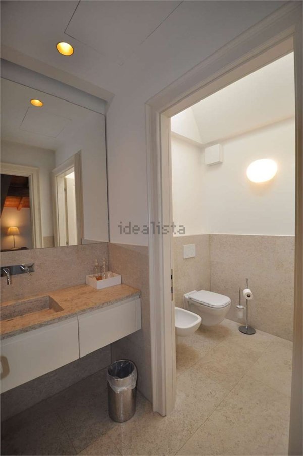 appartamento in vendita a Sommacampagna in zona Custoza