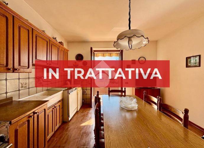 appartamento in vendita a Sommacampagna in zona Caselle