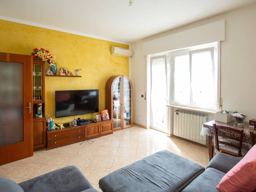 appartamento in vendita a Sommacampagna