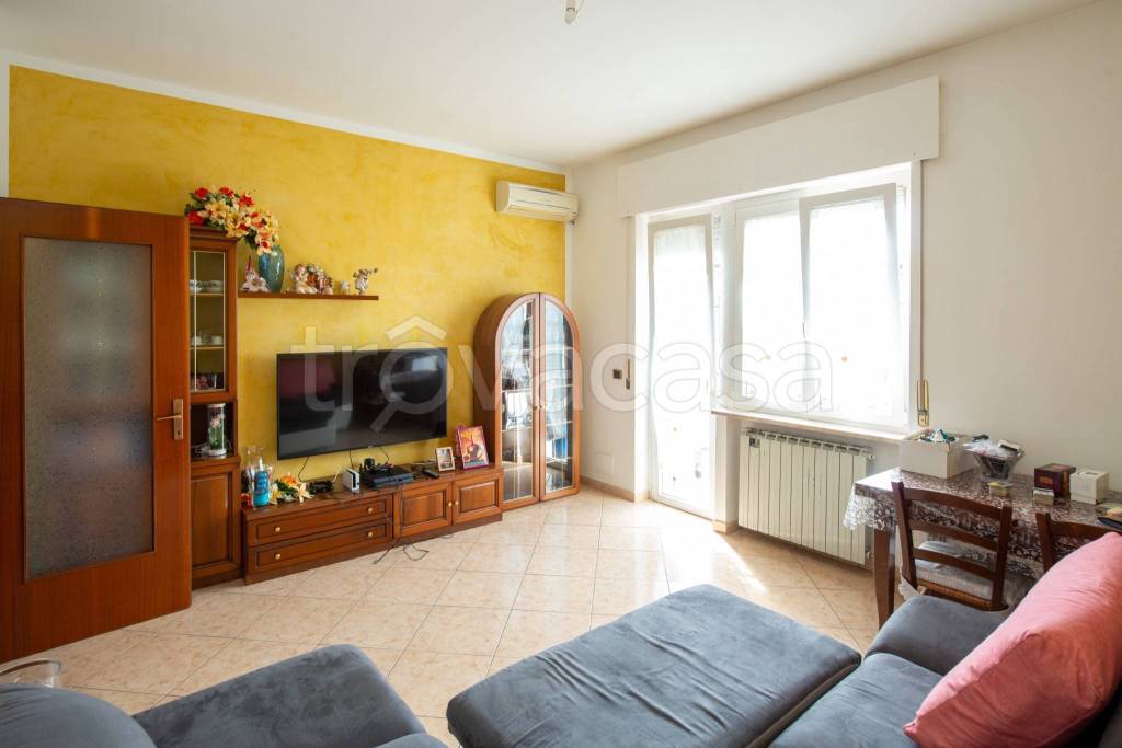 appartamento in vendita a Sommacampagna