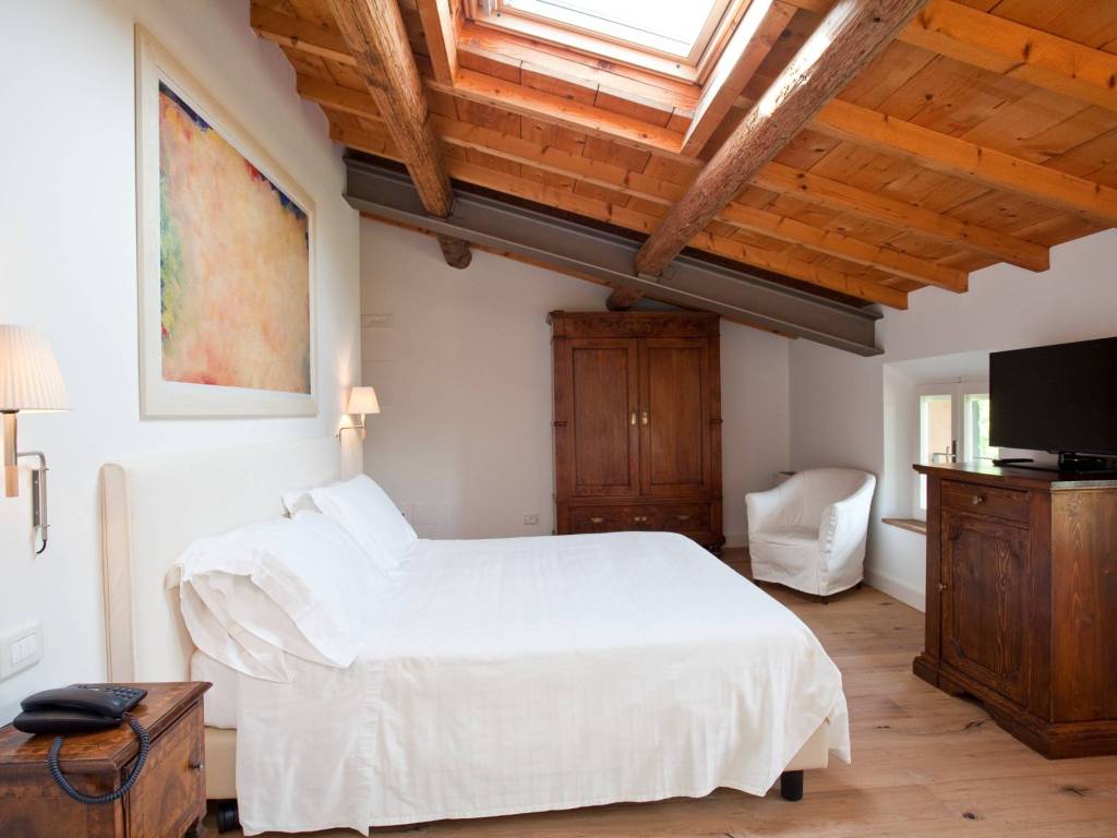 appartamento in vendita a Sommacampagna in zona Custoza