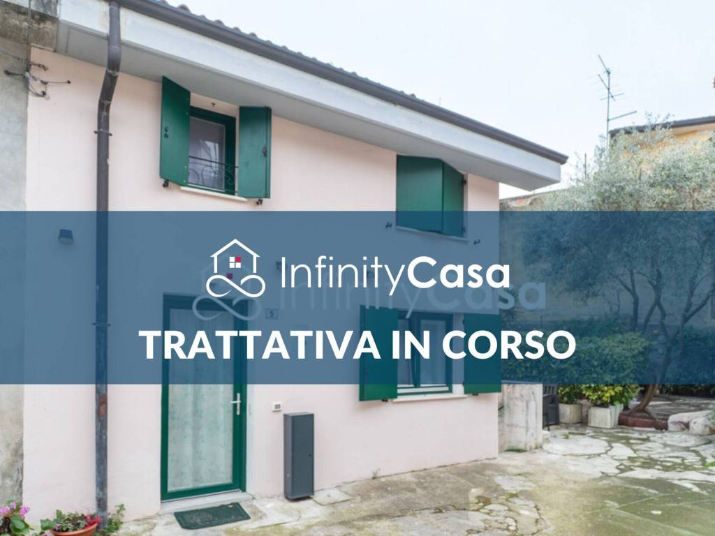 appartamento in vendita a Sommacampagna