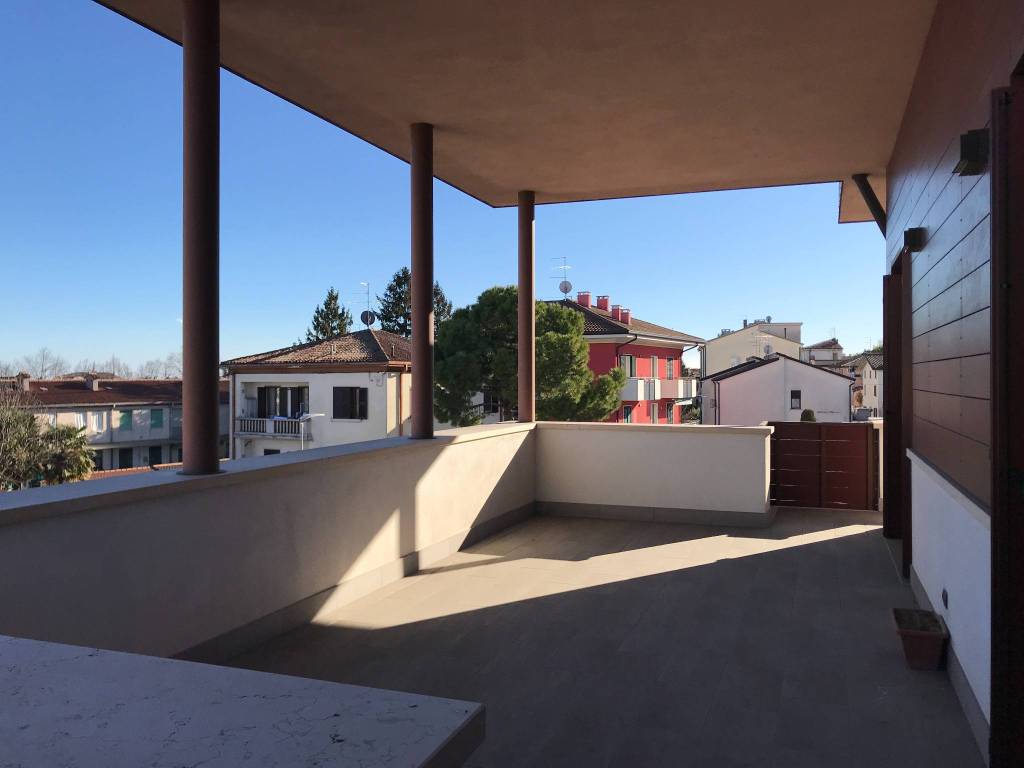 appartamento in vendita a Sommacampagna