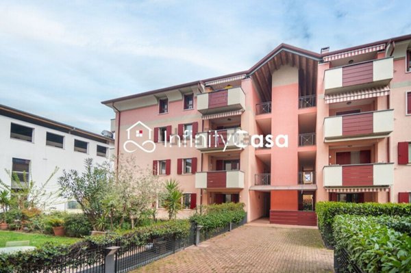 appartamento in vendita a Sommacampagna