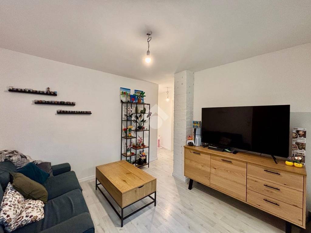 appartamento in vendita a Sommacampagna