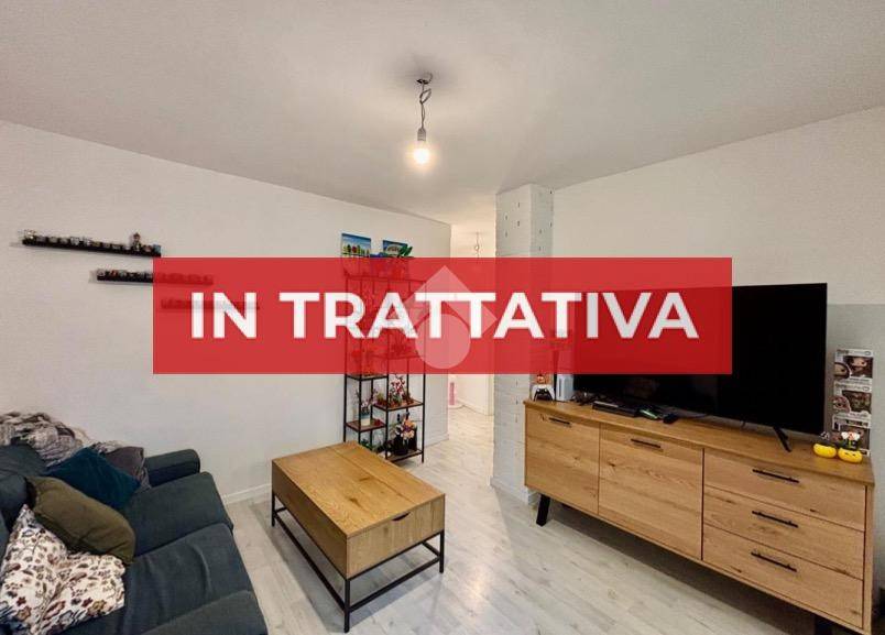 appartamento in vendita a Sommacampagna
