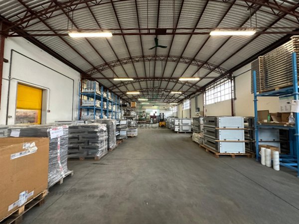 loft in vendita a Sommacampagna in zona Caselle