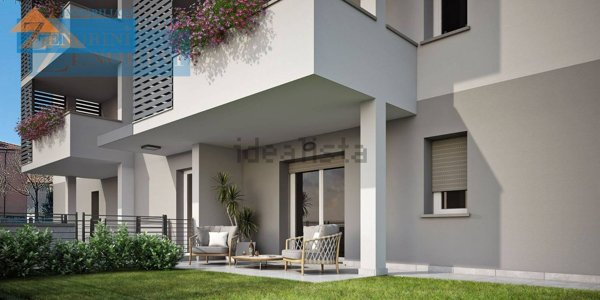 appartamento in vendita a Sommacampagna