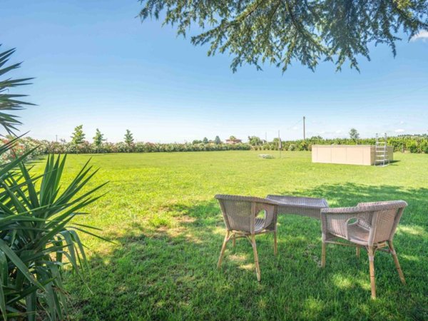 casa indipendente in vendita a Sommacampagna