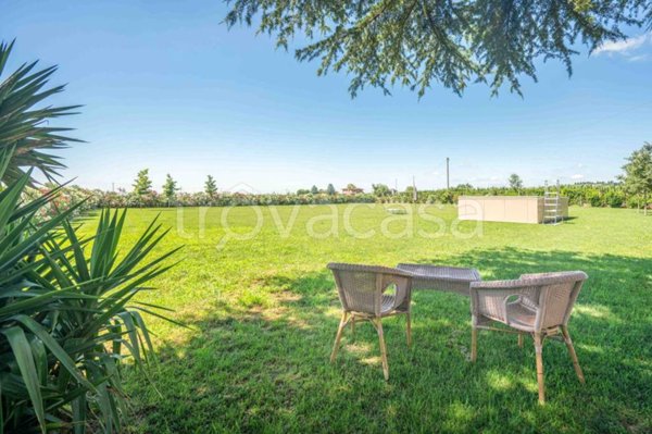 casa indipendente in vendita a Sommacampagna