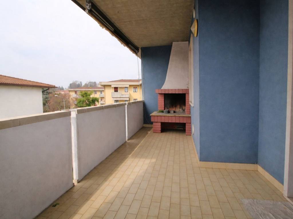 appartamento in vendita a Sommacampagna