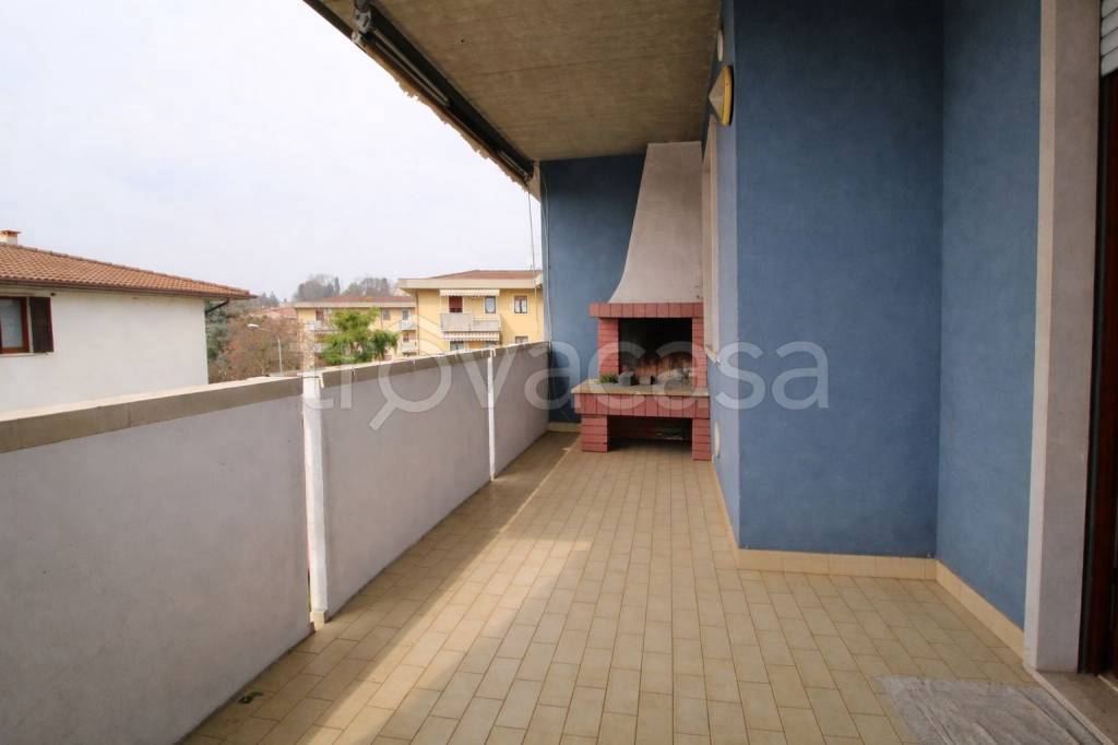 appartamento in vendita a Sommacampagna