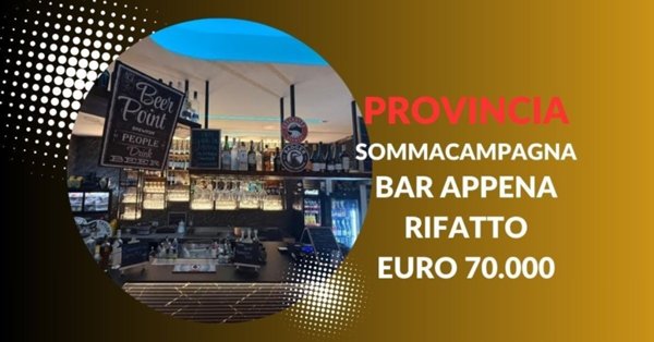 negozio in vendita a Sommacampagna