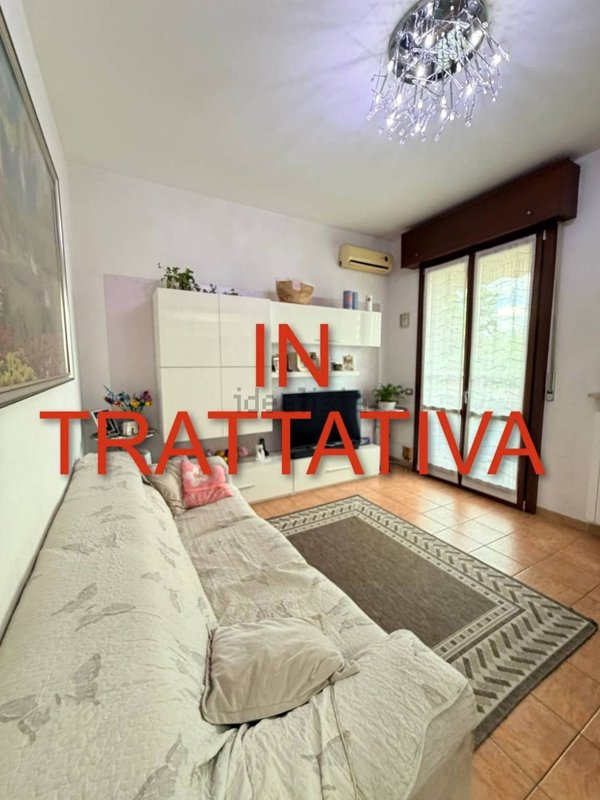 appartamento in vendita a Sommacampagna in zona Caselle