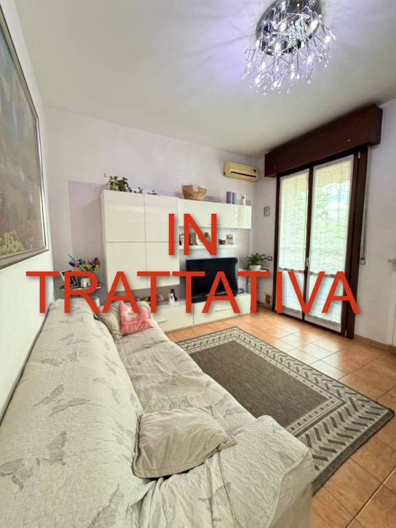 appartamento in vendita a Sommacampagna in zona Caselle