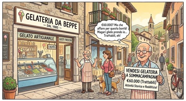 negozio in vendita a Sommacampagna
