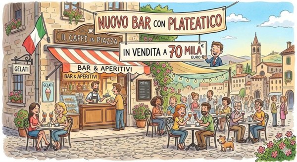 negozio in vendita a Sommacampagna