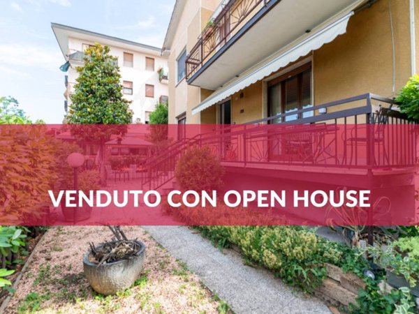 casa indipendente in vendita a Sommacampagna in zona Caselle