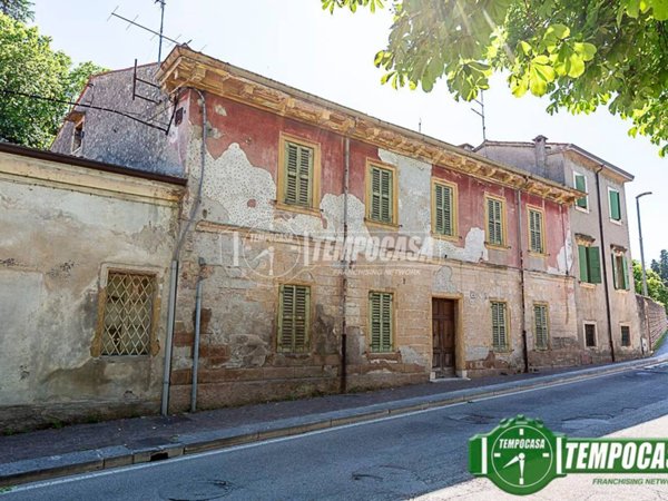 casa indipendente in vendita a Sommacampagna