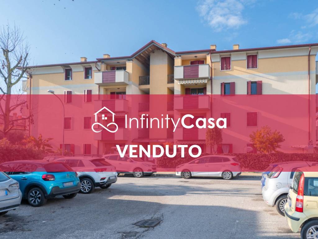 appartamento in vendita a Sommacampagna