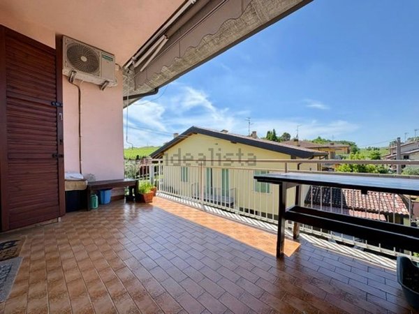 appartamento in vendita a Sommacampagna