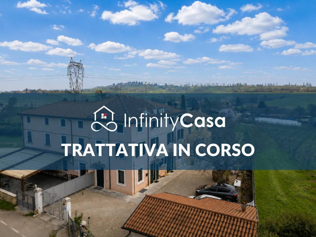 casa indipendente in vendita a Sommacampagna