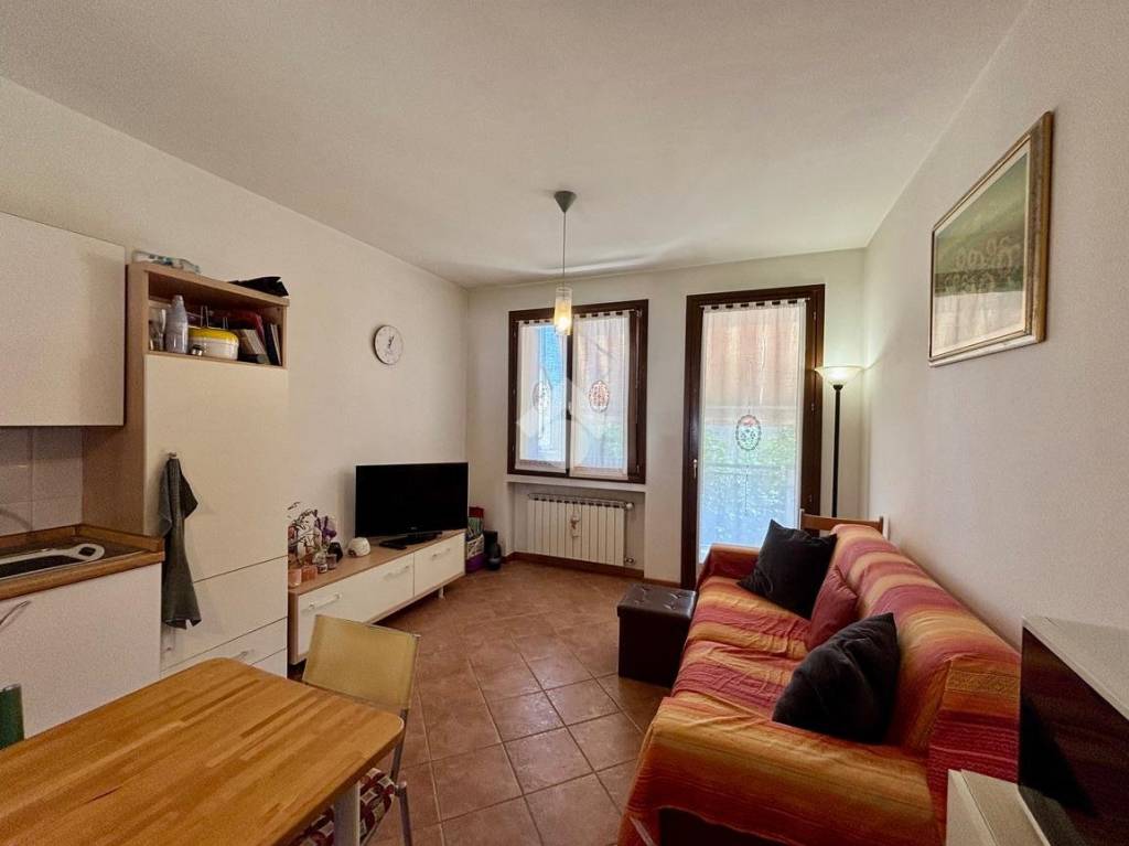 appartamento in vendita a Sommacampagna