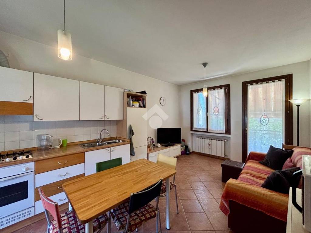 appartamento in vendita a Sommacampagna