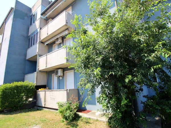 appartamento in vendita a Sommacampagna