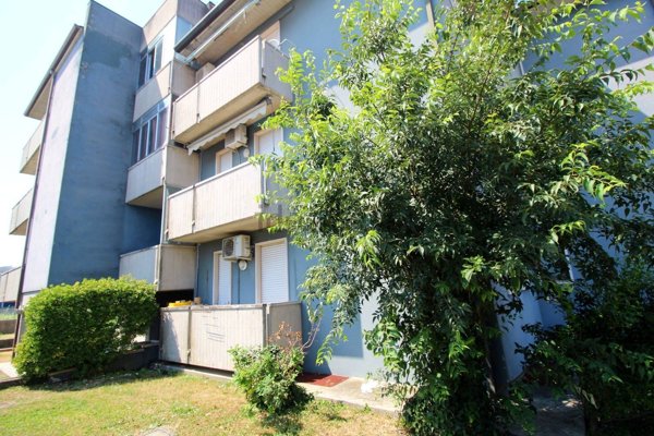 appartamento in vendita a Sommacampagna