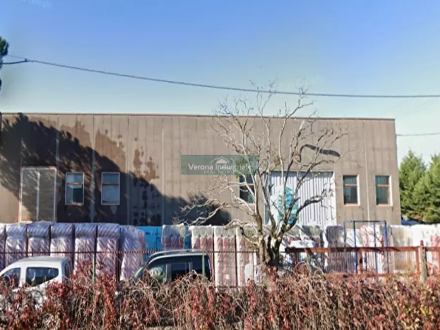 terreno edificabile in vendita a Sommacampagna in zona Caselle