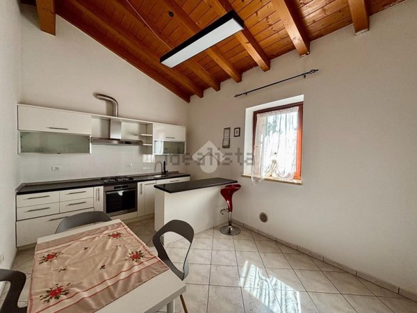 appartamento in vendita a Sommacampagna