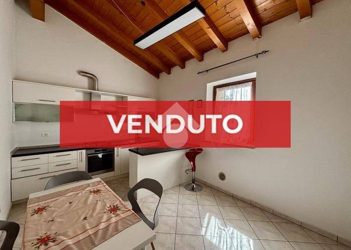 appartamento in vendita a Sommacampagna