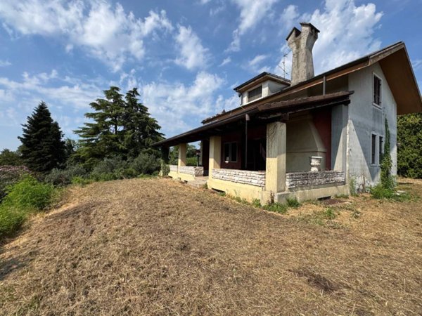 casa indipendente in vendita a Sommacampagna