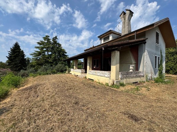 casa indipendente in vendita a Sommacampagna