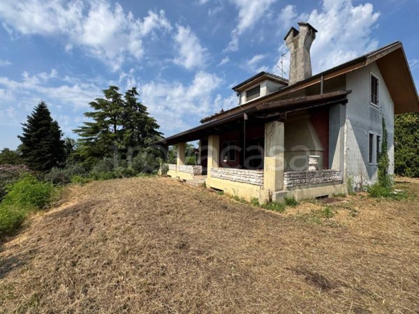 casa indipendente in vendita a Sommacampagna