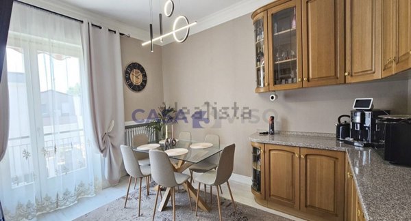 casa indipendente in vendita a Sommacampagna in zona Caselle