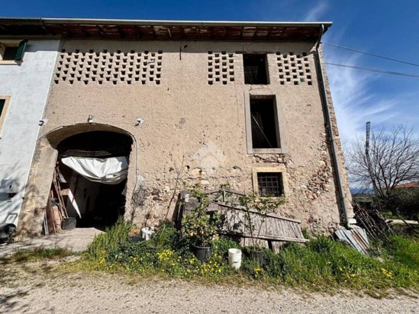 casa indipendente in vendita a Sommacampagna