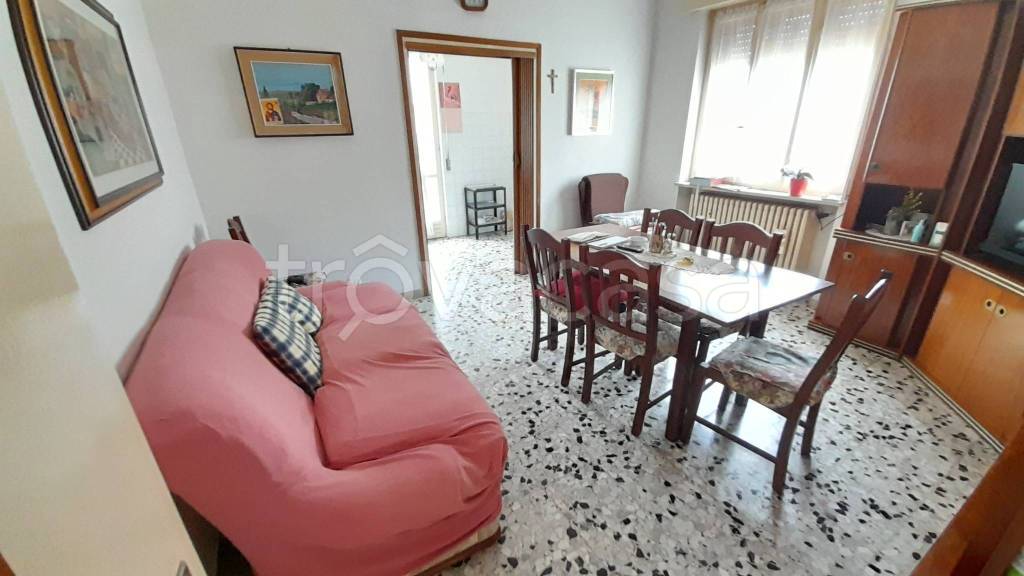 casa indipendente in vendita a Sommacampagna in zona Custoza