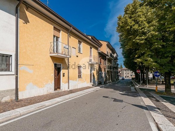 appartamento in vendita a Sommacampagna