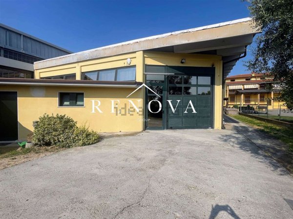casa semindipendente in vendita a Sommacampagna